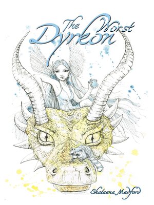 cover image of The Worst Dyrkon